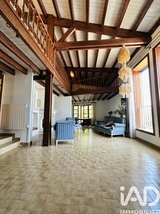  Villa � vendre 7 pi�ces 215 m�