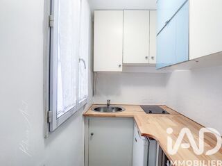  Appartement � vendre 3 pi�ces 39 m�