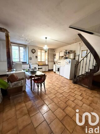  Maison � vendre 6 pi�ces 188 m�