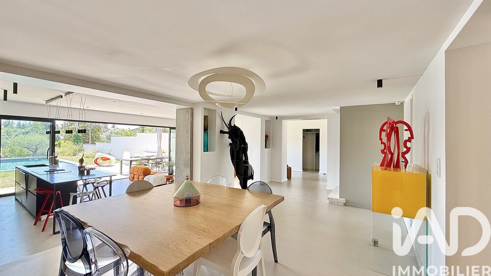 � vendre  Villa Peaugres (07340)