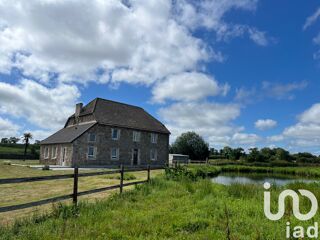  Maison � vendre 8 pi�ces 187 m�