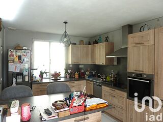  Maison � vendre 6 pi�ces 85 m�