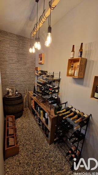  Maison � vendre 5 pi�ces 146 m�