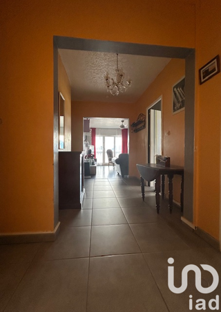  Appartement � vendre 3 pi�ces 67 m�