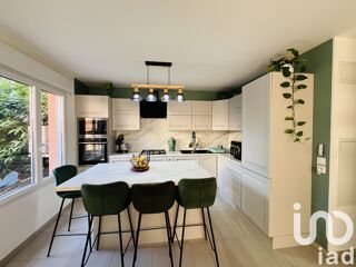  Appartement � vendre 3 pi�ces 59 m�