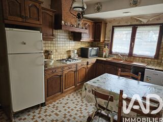  Maison � vendre 4 pi�ces 85 m�