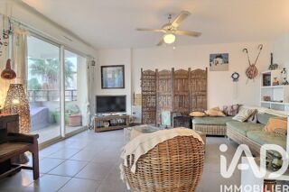  Appartement � vendre 3 pi�ces 81 m�