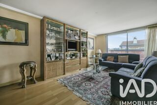  Appartement � vendre 5 pi�ces 112 m�