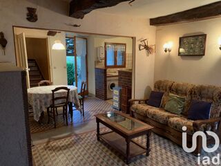  Maison � vendre 3 pi�ces 62 m�