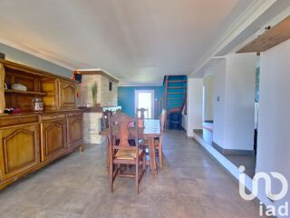  Maison � vendre 6 pi�ces 126 m�