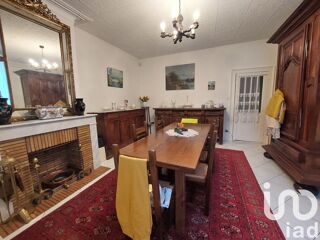  Maison � vendre 7 pi�ces 212 m�