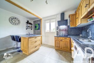  Maison � vendre 8 pi�ces 136 m�