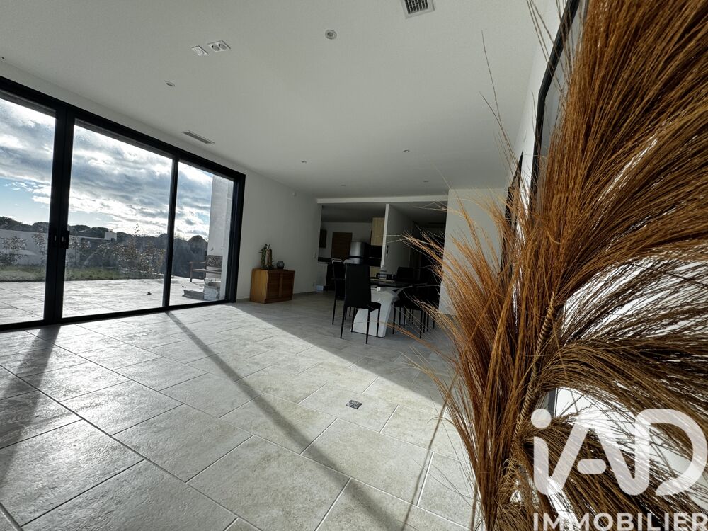 � vendre  Maison Lattes (34970)