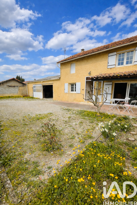   Vente Maison/villa 5 pi�ces Maison - 5 pi�ce(s) - 97 m�