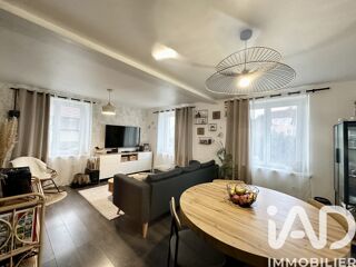  Maison � vendre 5 pi�ces 116 m�