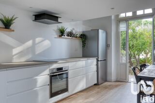  Appartement � vendre 4 pi�ces 64 m�