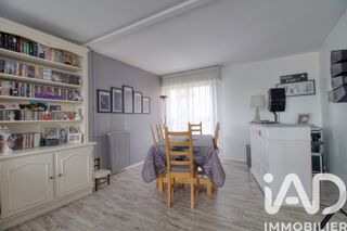  Appartement  vendre 5 pices 102 m