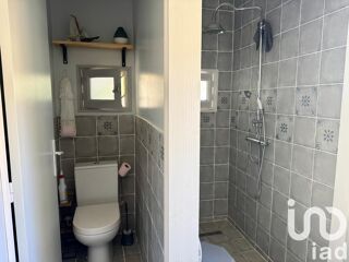  Maison  vendre 2 pices 40 m