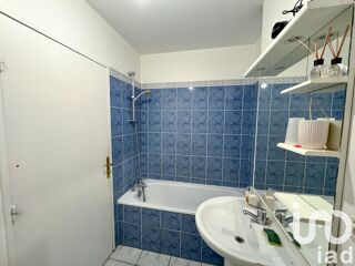  Appartement  vendre 2 pices 47 m