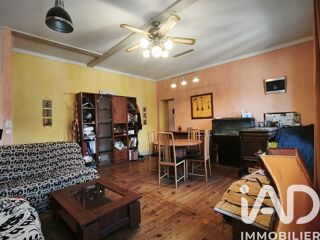  Appartement � vendre 2 pi�ces 60 m�