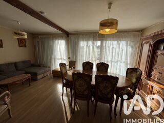  Appartement � vendre 3 pi�ces 66 m�