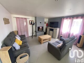  Maison � vendre 6 pi�ces 125 m�