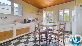  Maison � vendre 4 pi�ces 77 m�