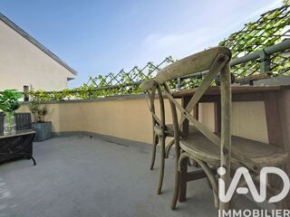  Appartement � vendre 3 pi�ces 50 m�