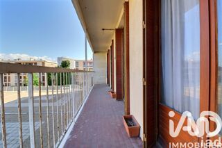  Appartement � vendre 4 pi�ces 92 m�