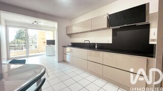  Appartement � vendre 4 pi�ces 91 m�