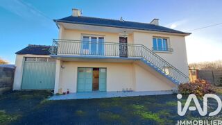  Maison � vendre 5 pi�ces 122 m�