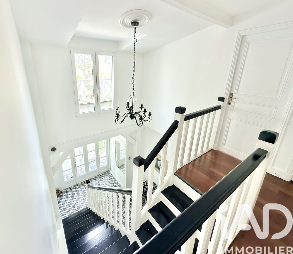 � vendre  Maison Le Raincy (93340)