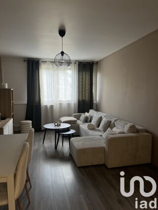  Appartement  vendre 4 pices 72 m
