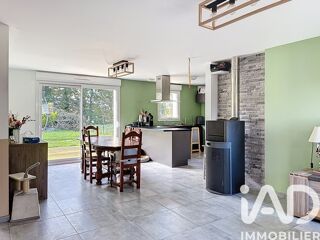  Maison � vendre 5 pi�ces 88 m�