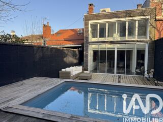  Maison � vendre 4 pi�ces 115 m�