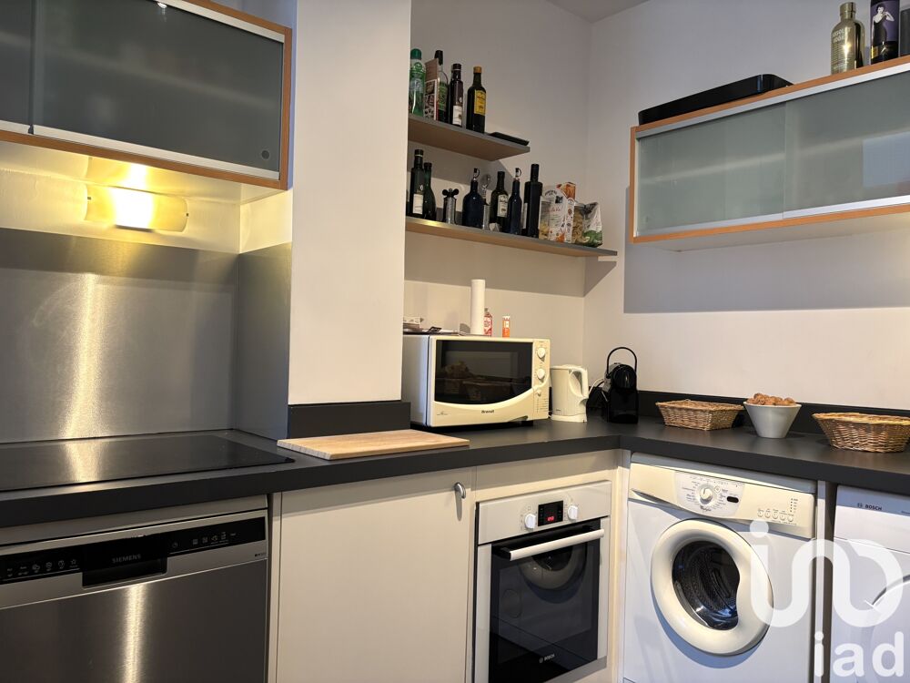  vendre  Appartement Boulogne-Billancourt (92100)