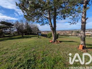  Terrain � vendre 1890 m�