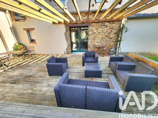  Maison  vendre 10 pices 306 m