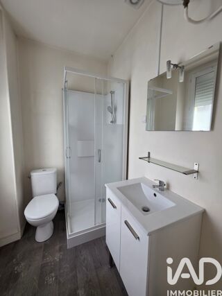  Appartement � vendre 1 pi�ce 15 m�