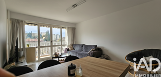  Appartement  vendre 3 pices 73 m