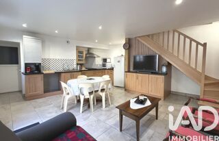  Maison � vendre 3 pi�ces 73 m�