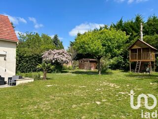  Maison  vendre 9 pices 189 m