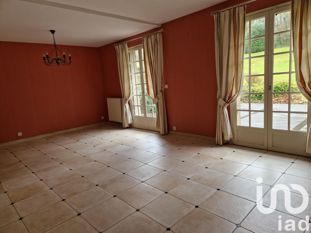 � vendre  Maison Grangues (14160)