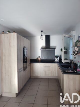  Maison � vendre 4 pi�ces 80 m�