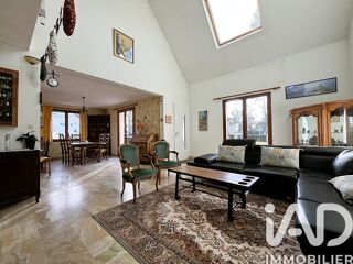  Maison � vendre 9 pi�ces 261 m�