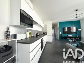  Appartement � vendre 3 pi�ces 69 m�