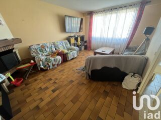  Maison  vendre 5 pices 93 m
