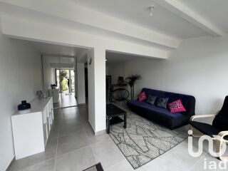  Maison � vendre 3 pi�ces 52 m�