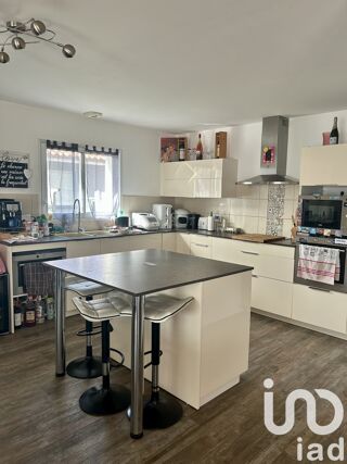  Maison � vendre 6 pi�ces 117 m�