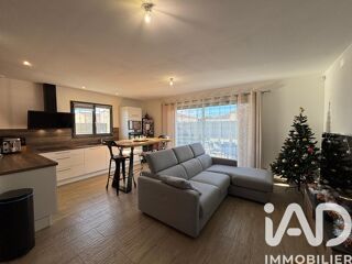  Maison � vendre 4 pi�ces 80 m�